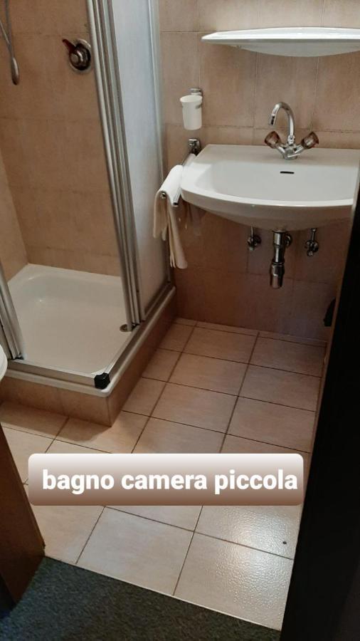 Hotel Fn & Company Maranza Zewnętrze zdjęcie
