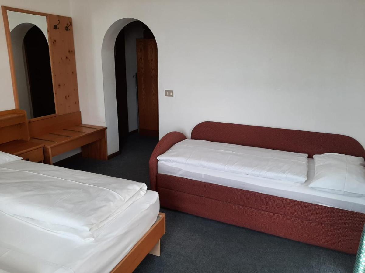 Hotel Fn & Company Maranza Zewnętrze zdjęcie
