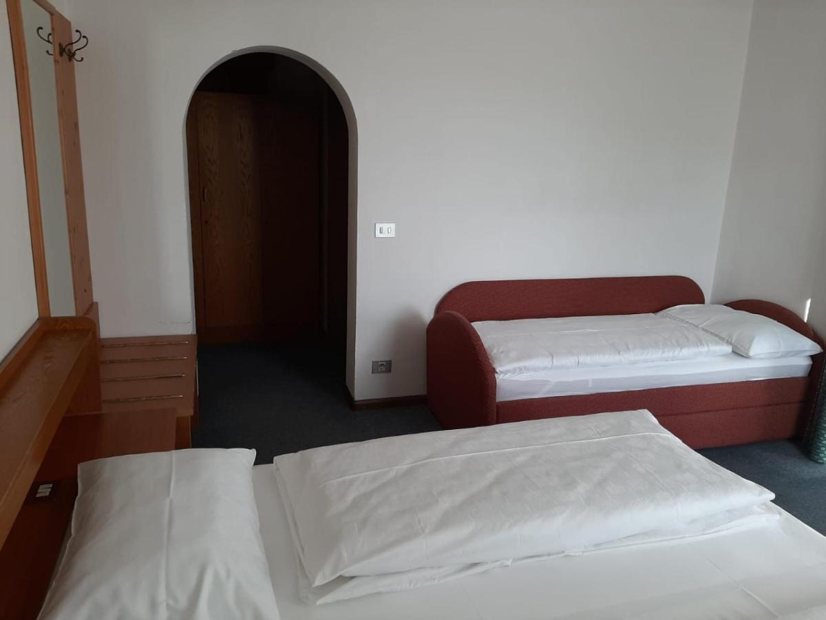 Hotel Fn & Company Maranza Zewnętrze zdjęcie