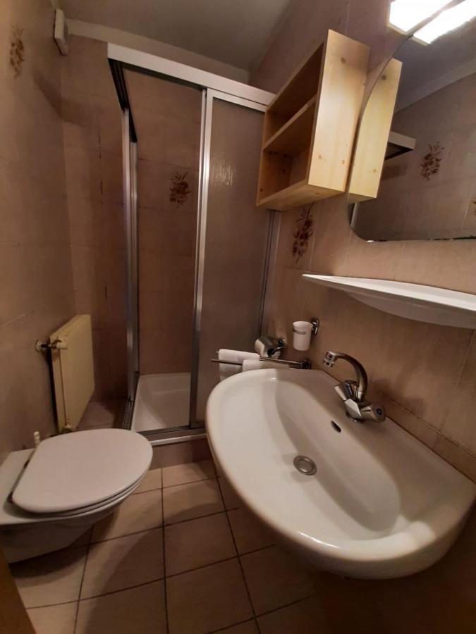 Hotel Fn & Company Maranza Zewnętrze zdjęcie