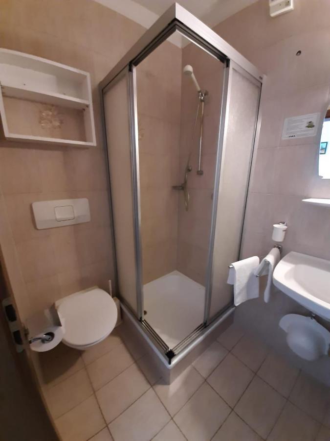 Hotel Fn & Company Maranza Zewnętrze zdjęcie