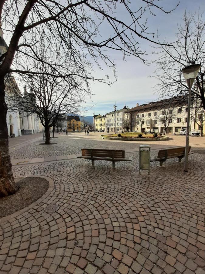 Hotel Fn & Company Maranza Zewnętrze zdjęcie