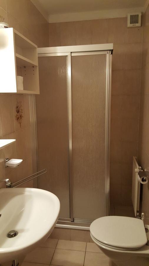 Hotel Fn & Company Maranza Zewnętrze zdjęcie