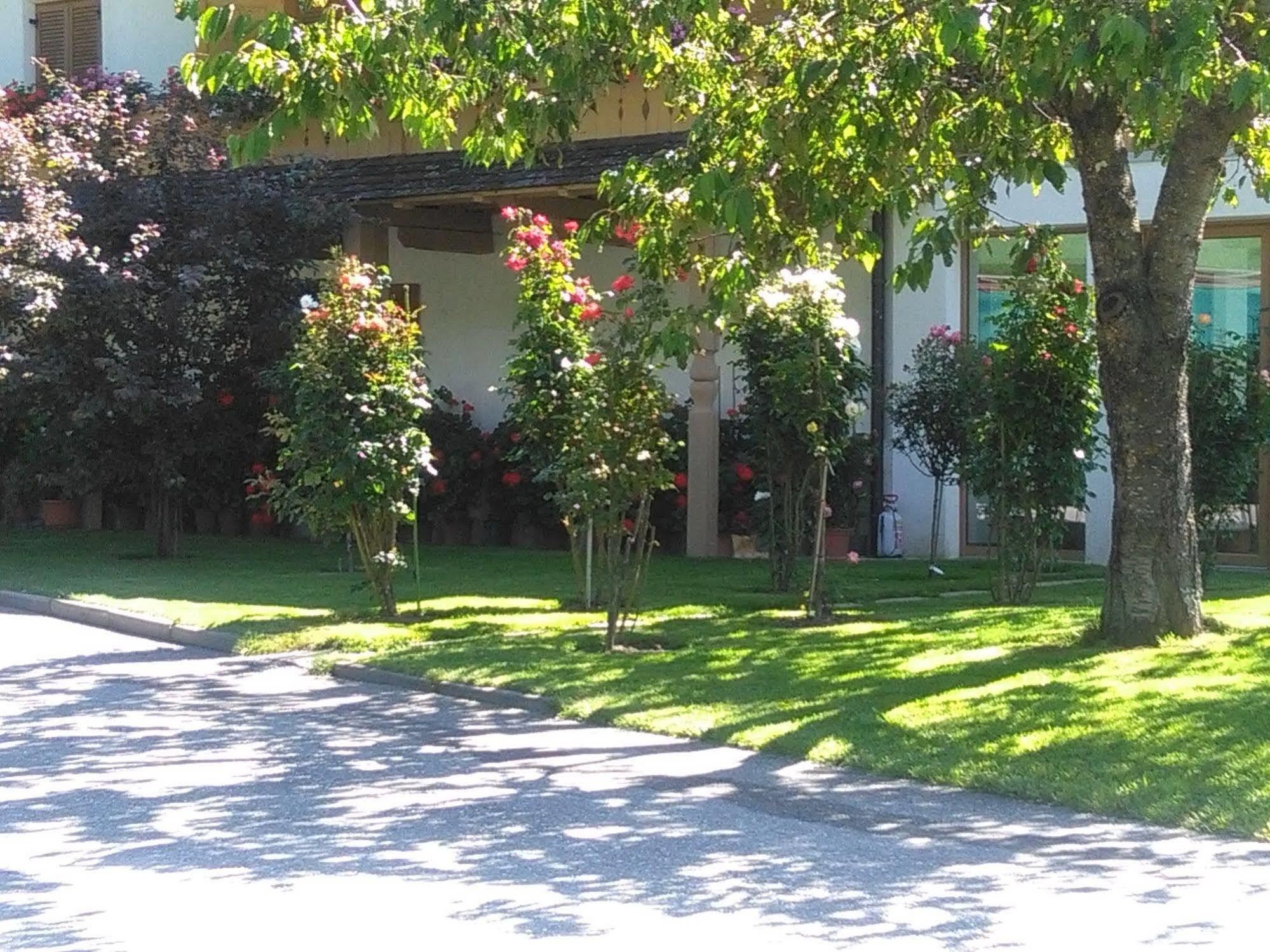 Hotel Fn & Company Maranza Zewnętrze zdjęcie