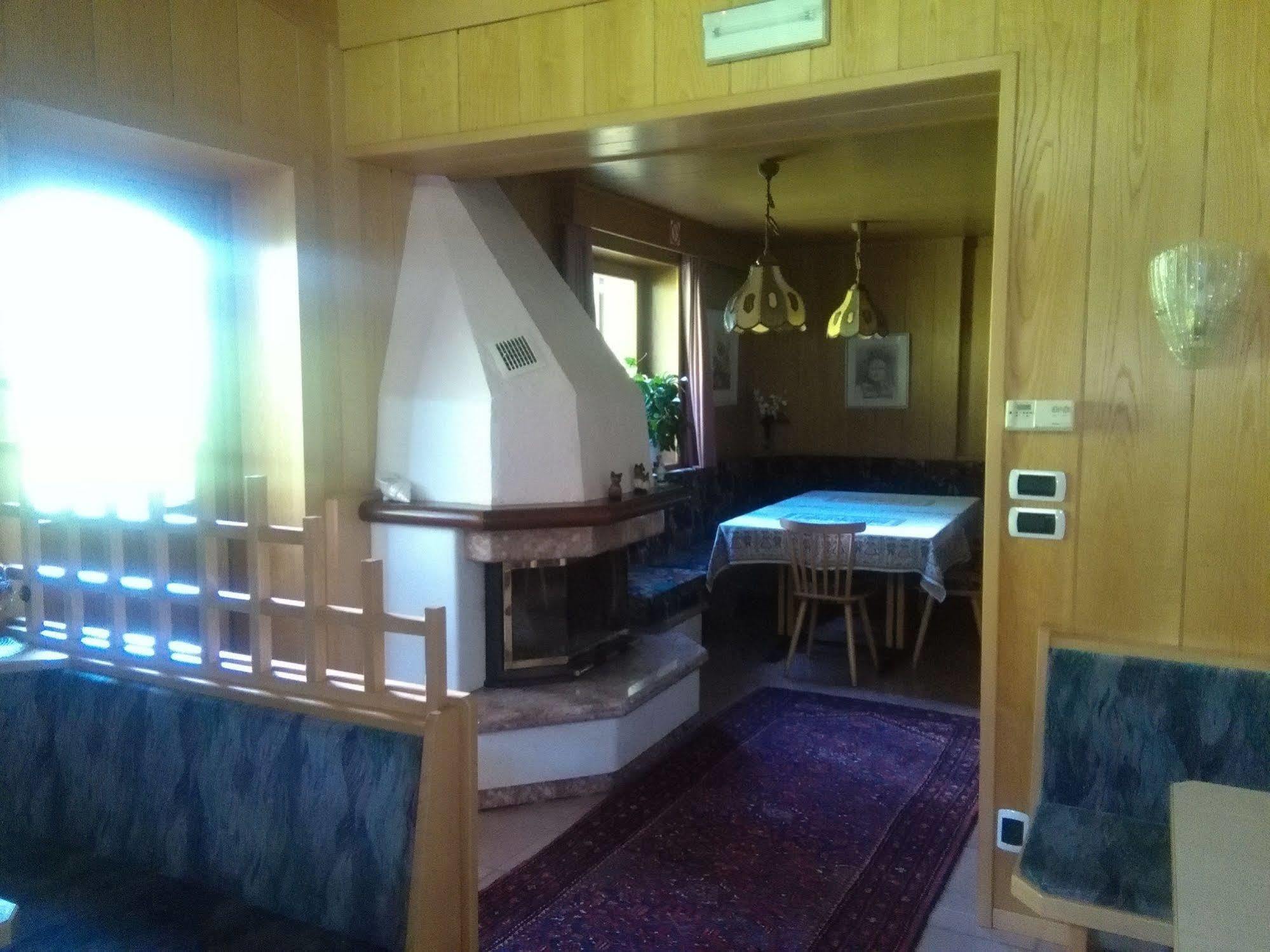 Hotel Fn & Company Maranza Zewnętrze zdjęcie