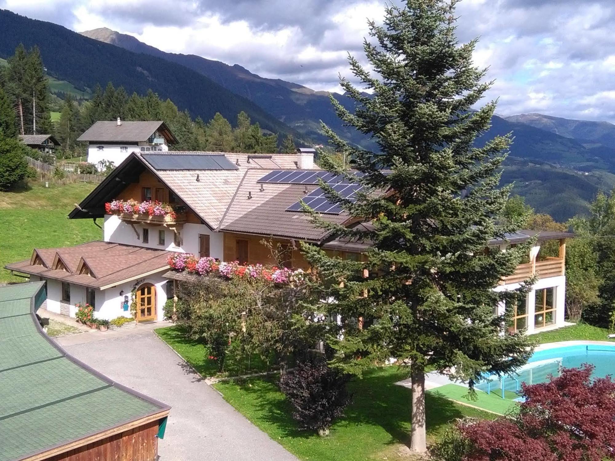Hotel Fn & Company Maranza Zewnętrze zdjęcie