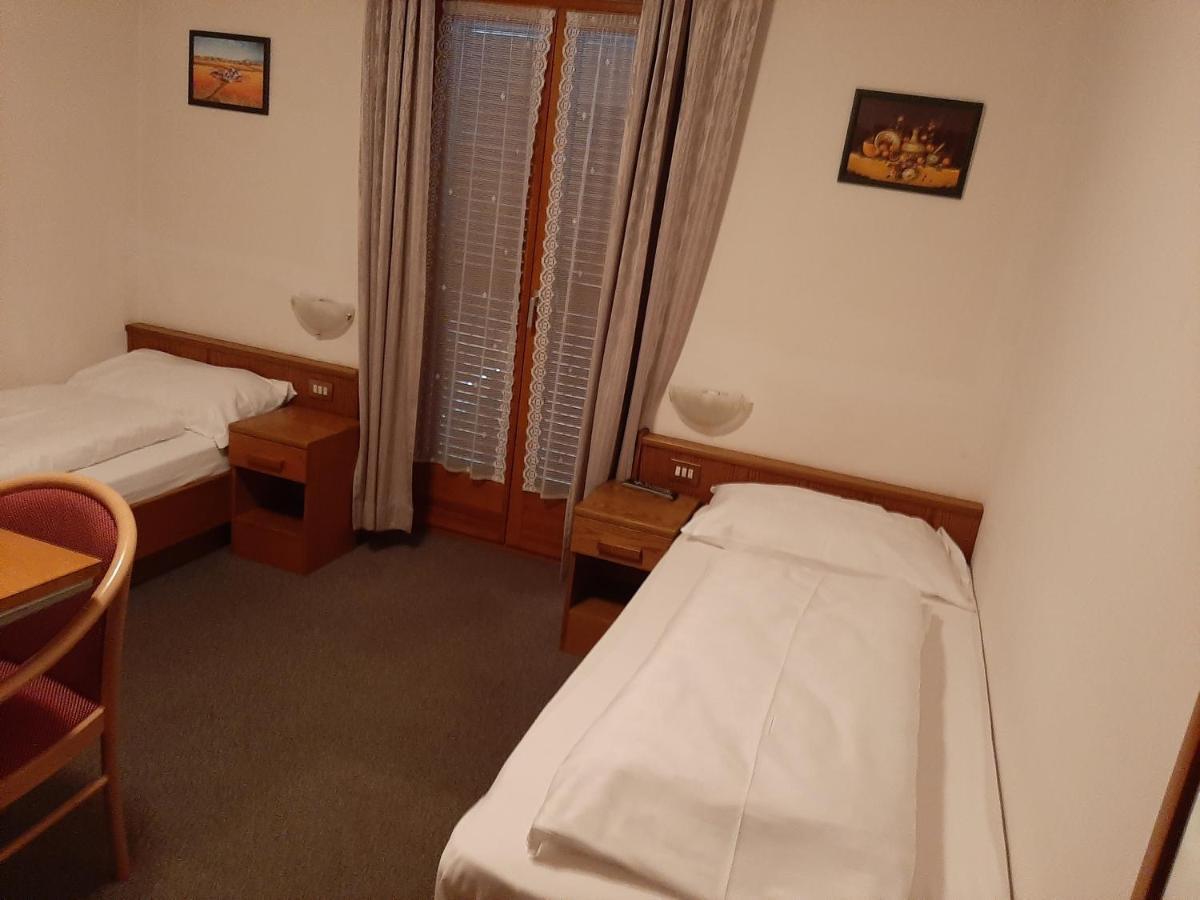 Hotel Fn & Company Maranza Zewnętrze zdjęcie